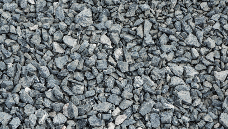 Gravel